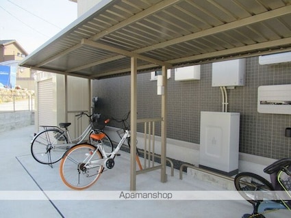 Ｇｉｒａｓｏｌｅ（ジラソーレ）[2LDK/48.9m2]の内装1