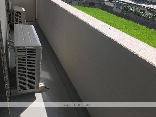 キャンファ・マンションIIIの内装写真