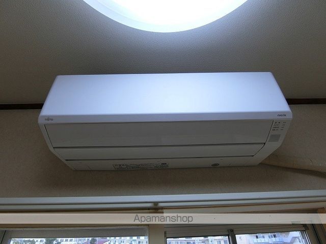 東園田団地3号棟の内装写真
