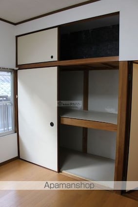 桜町アパート[2DK/54.46m2]の内装8