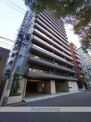 ザ・グランアルト栄[1LDK/37.54m2]の外観4