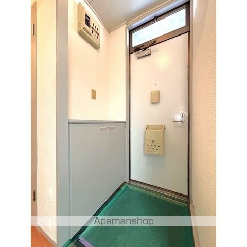 コーポ百小屋の内装写真