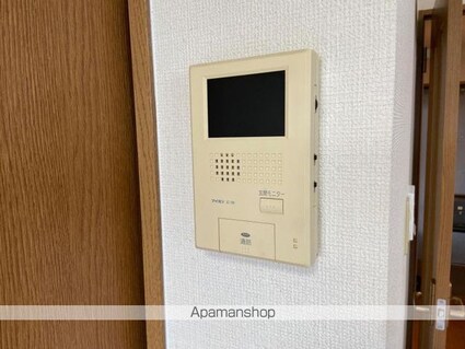 サクシードＵ．[1K/33.54m2]の内装4