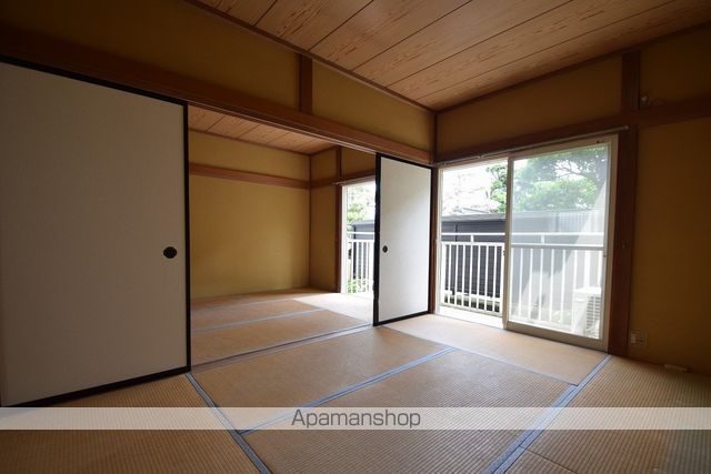 ハイホーム大森の内装写真