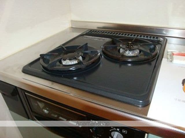 フレシール和田の内装写真
