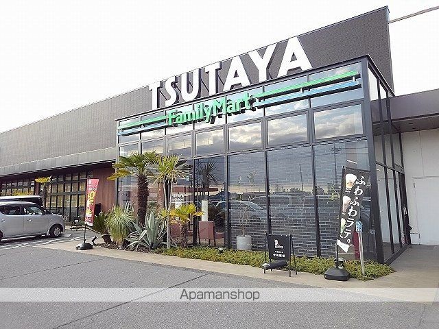 シャレオの周辺写真