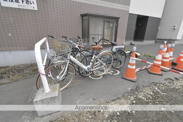 パレス東札幌のその他写真