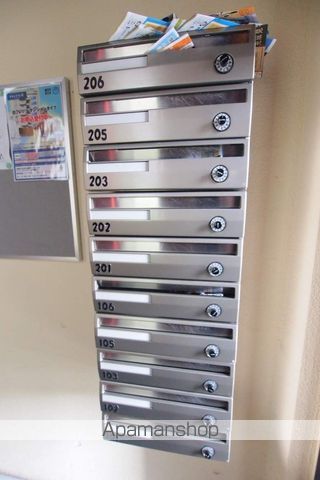 ブレッシング札幌白石IIのその他写真