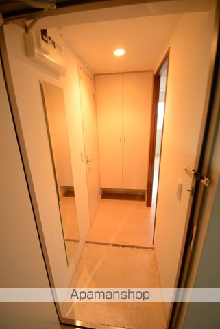BRAMAの内装写真