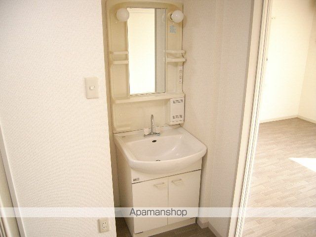 エクセレント21の内装写真