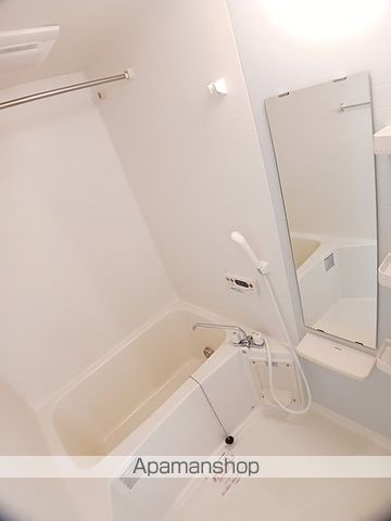 プリムローズ四条の内装写真