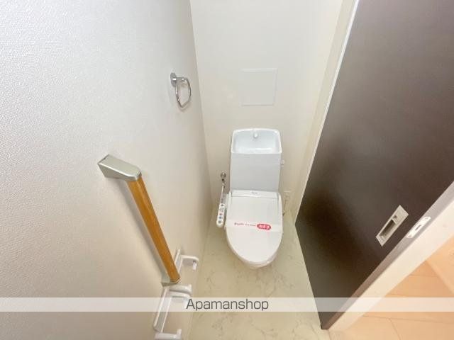 クルール IIの内装写真