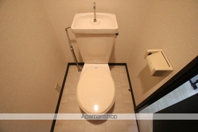 徳川園サンハイツの内装写真