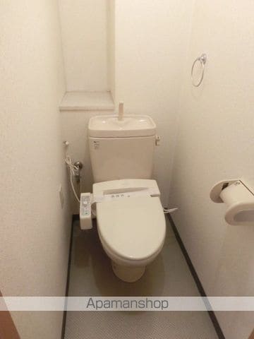 RIVERRISE谷町4の内装写真