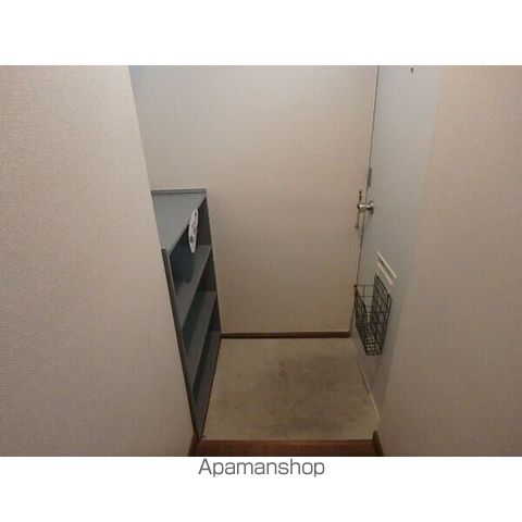 マーガレットハイツの内装写真