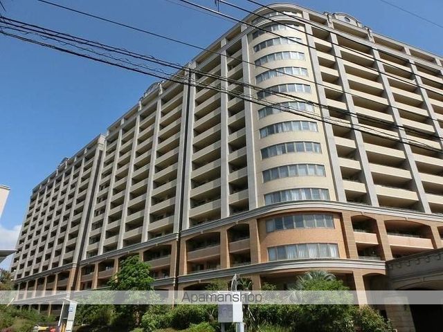 アドバンス21ベイスクエア県庁海岸通りの外観写真