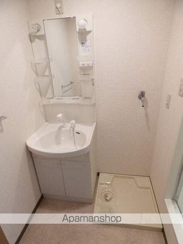 ドミール関大前の内装写真