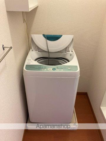 レオパレス末広の内装写真