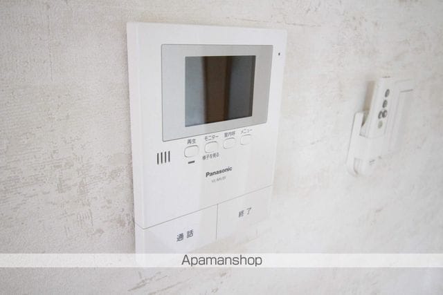 ロイヤルコートの内装写真