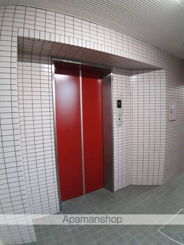 ハイネス江波の内装写真