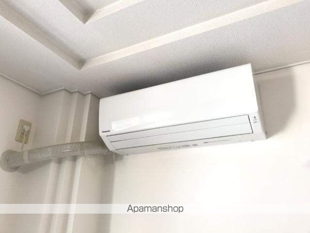 アプローズの内装写真