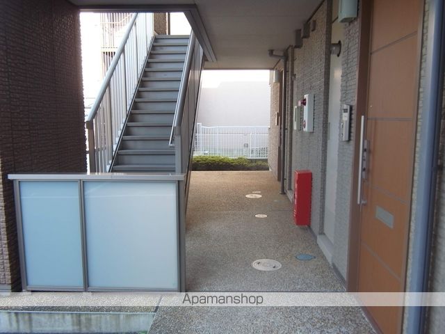 シャーメゾン嵯峨のその他写真