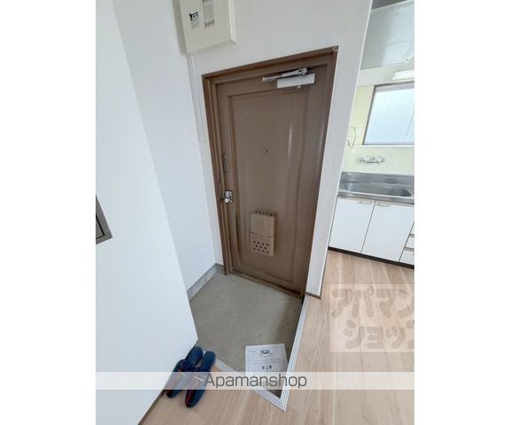 レジデンス菱屋の内装写真