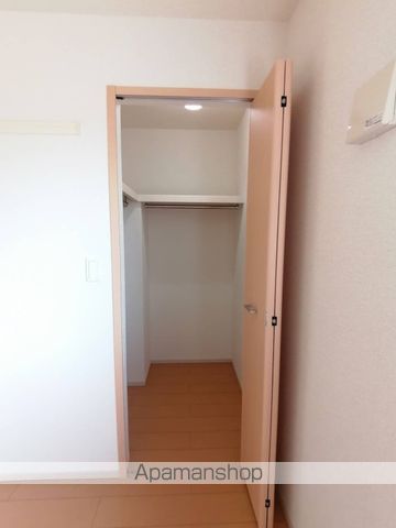 らんたん 2の内装写真