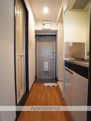 アーバンヒルズ浅草第二[1K/16.47m2]の玄関1