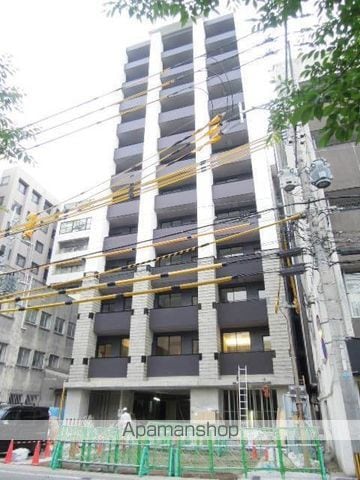 HSK博多ステーションの外観写真