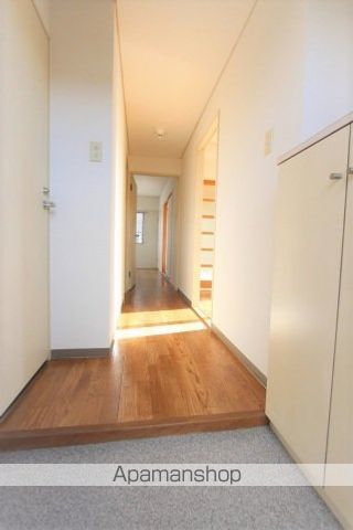 寺西第三ビルの内装写真