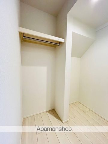 北本市 2階建 築3年の内装写真