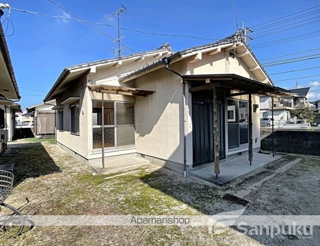 田所一戸建 6号の外観写真
