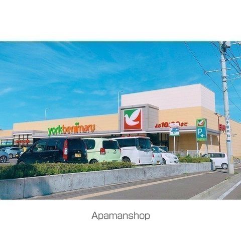 IーLAND山手の周辺写真