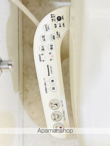 ラフィーネ新森の内装写真