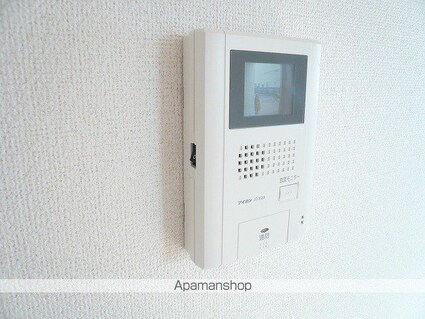 カーサ・フォー　オール　Ｂ[2LDK/57.63m2]のその他設備