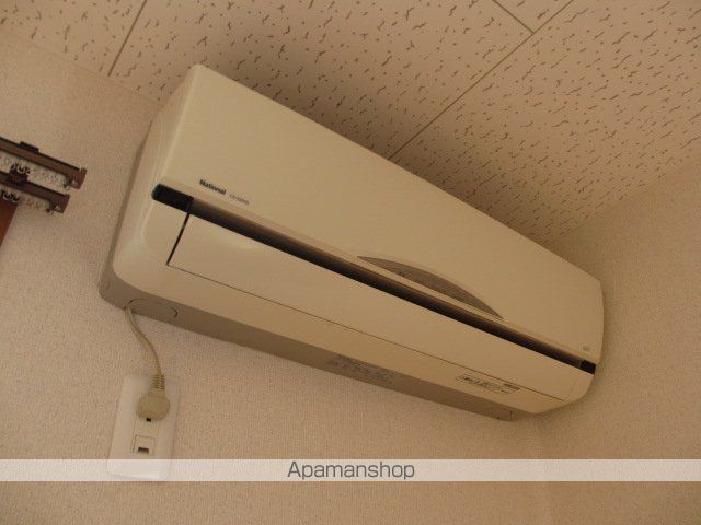 サニーヒルIの内装写真