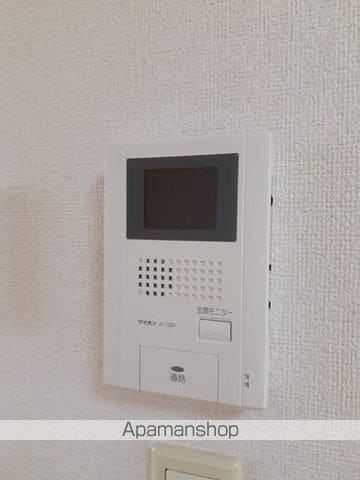 カリーノ・デフィーの内装写真