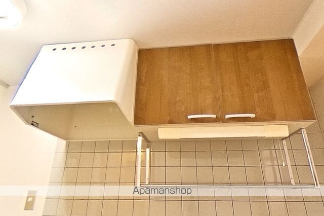 クレメント南宝永の内装写真