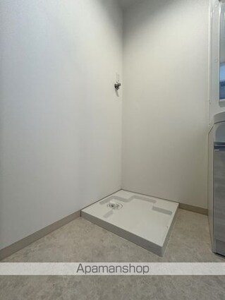 アペルト泉佐野Ⅵ[1LDK/30.43m2]の内装9