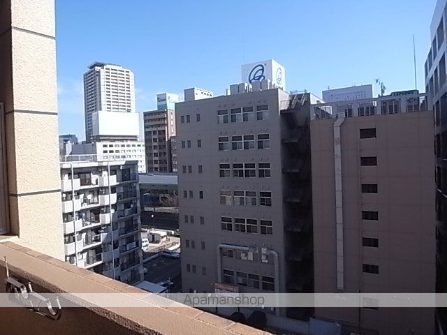 プレサンス名古屋駅前グランヴィルの内装写真
