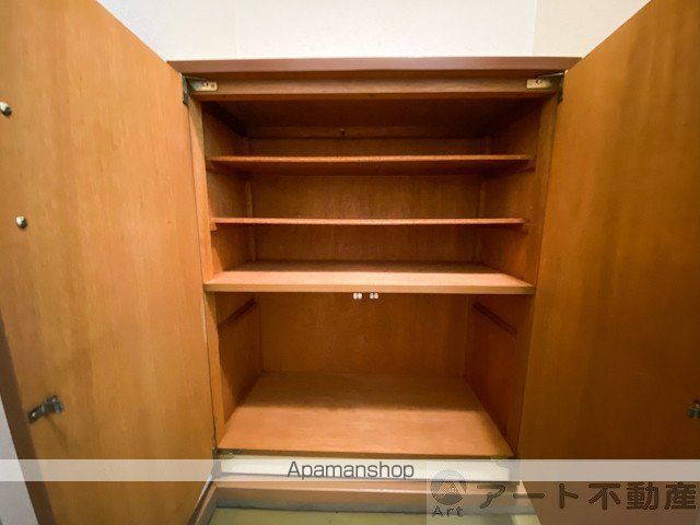 第85杉フラットの内装写真