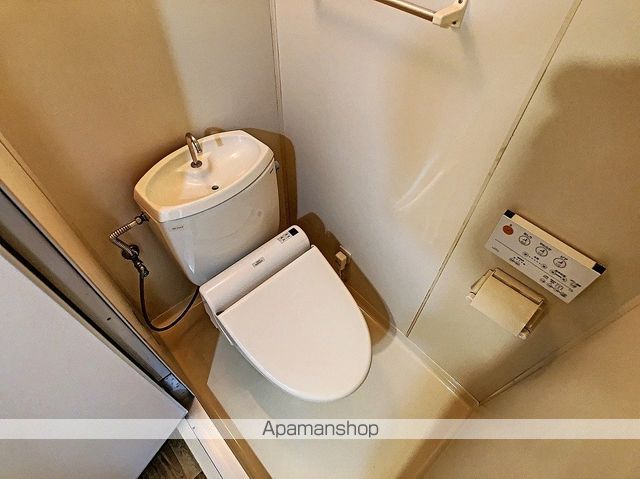 アップルハウス額新保IIの内装写真