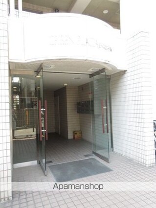 東京都杉並区高円寺南２丁目[1LDK/43.37m2]のエントランス