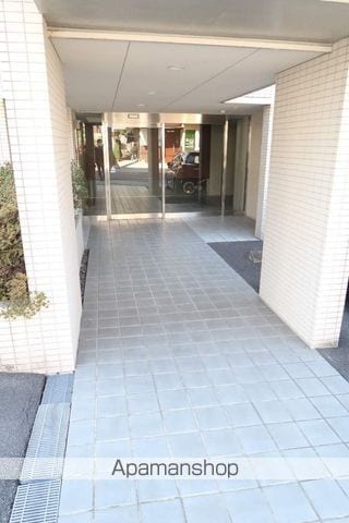 アリッサム社ヶ丘.の玄関写真