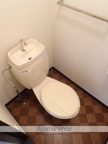 アトム1の内装写真