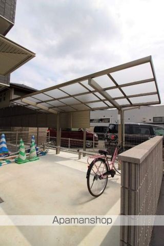エトワールの外観写真