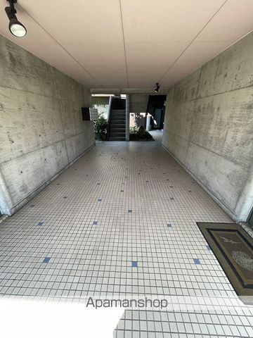 メゾン音三郎の外観写真