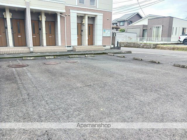 シェトワのその他写真