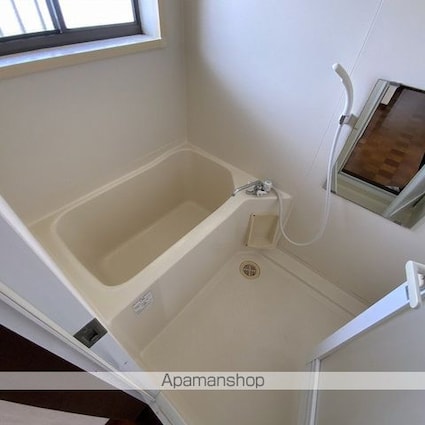 まゆみハイツ[3DK/49m2]のバス